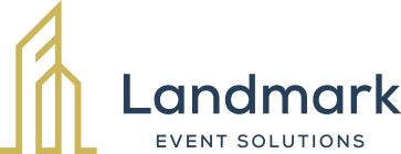 Landmark Event Solutions logo